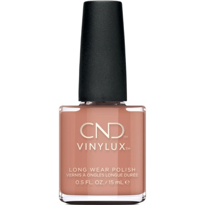 CND Vinylux Дълготраен лак за нокти, 346 Flowerbed Folly, 15 ml