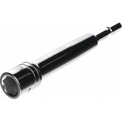 Japonská dlouhá šestihranná hlavice SK11 s šestihrannou stopkou 6,35 mm - 12 mm