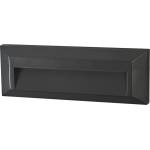 OSRAM Фасаден аплик Osram - Endura Style Ivan, 1.9W, IP65, тъмносив (4099854444944)