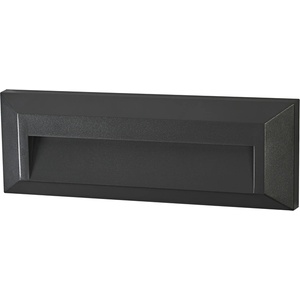 OSRAM Фасаден аплик Osram - Endura Style Ivan, 1.9W, IP65, тъмносив (4099854444944)