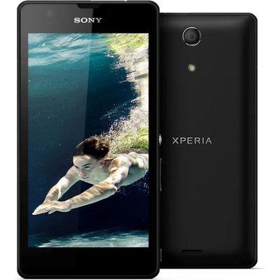 Sony Xperia ZR C5502