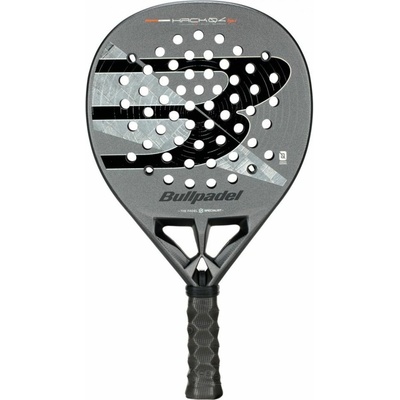 Bullpadel Hack 04 HYB 26