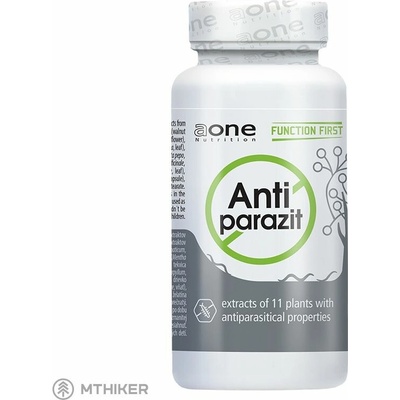 AONE Nutrition Anti Parazit 120 tabliet