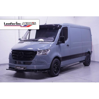 Mercedes-Benz Sprinter 215 CDI 110 kW