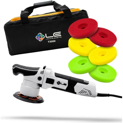 Liquid Elements T2000 V4
