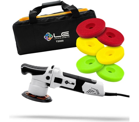 Liquid Elements T2000 V4