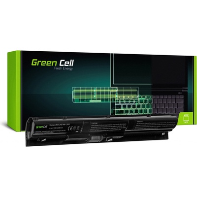 Green Cell HP90 2200 mAh batéria - neoriginálna