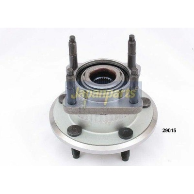 Náboj kola JAPANPARTS KK-29015 (KK29015)