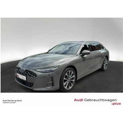 Audi A6 2.0 TDI quattro Avant 150 kW