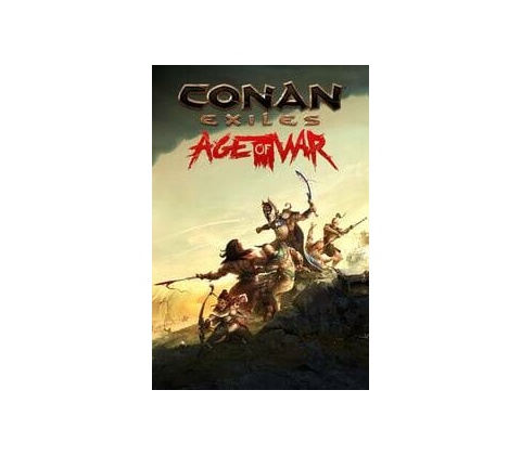 Conan Exiles