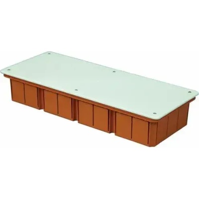 Разклонителна кутия за мазилка, 388 x 152 x 70 мм (OL 10007)