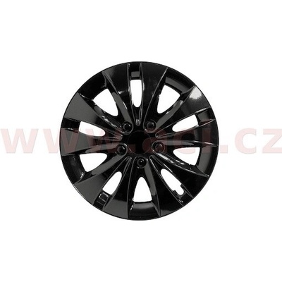 Compass Storm black 16" 4 ks