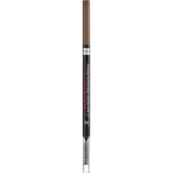 L'Oréal Infaillible Brows 24H Micro Precision Pencil молив за вежди 1.2 g нюанс 3.0 Brunette