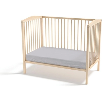 Profod Prestieradlo froté Comfort Sivá 60x120