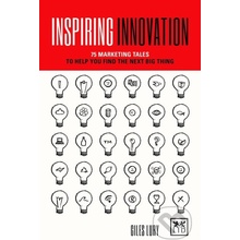 Inspiring Innovation - Giles Lury