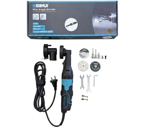Bihui mini AGMN100