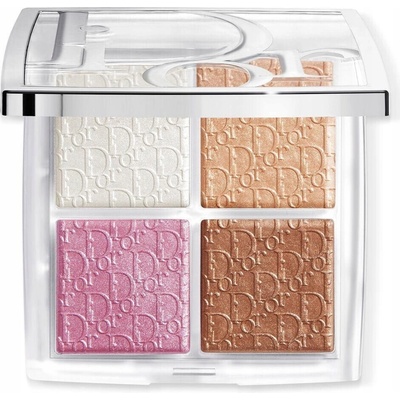 Dior Paleta rozjasňovačů lisovaná mix odstínů 004 10 g