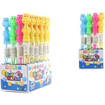 Bublifuk dinosaurus 26cm