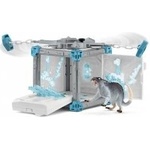 Schleich Eldrador Creatures BattleCave Ice Rat 42676