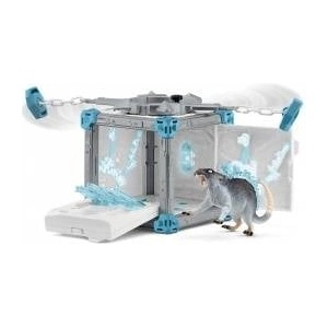 Schleich Eldrador Creatures BattleCave Ice Rat 42676