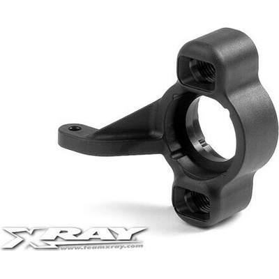 COMPOSITE STEERING BLOCK LEFT
