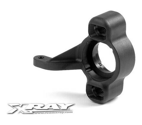 COMPOSITE STEERING BLOCK LEFT