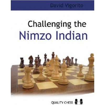 Challenging the Nimzo-Indian