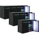 Tefcold SCL-2222MU+