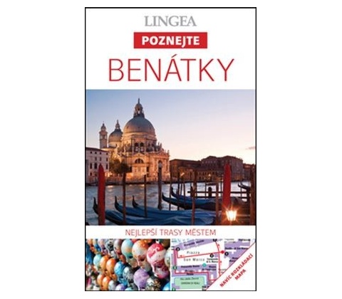 Benátky