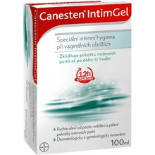 Canesten IntimGel 100 ml