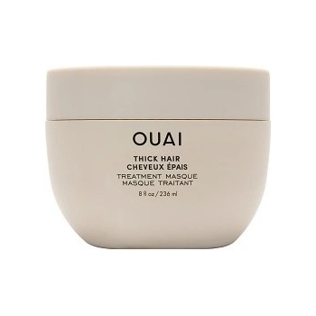 Ouai Thick Hair Treatment Masque Маска за коса унисекс 236ml