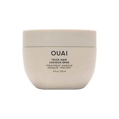 Ouai Thick Hair Treatment Masque Маска за коса унисекс 236ml