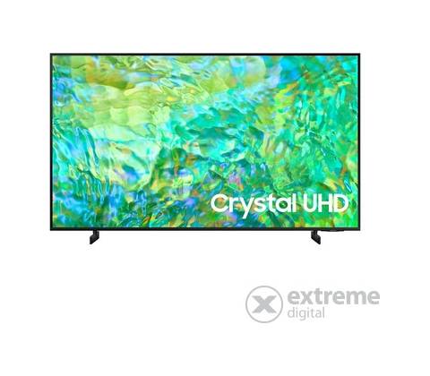 Samsung UE43CU8002