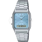 Casio AQ-230A-2A1MQYDF Часовници