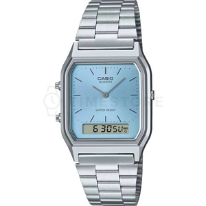 Casio AQ-230A-2A1MQYDF Часовници