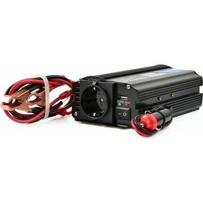 Geko 24V/230V 350/700W G17003