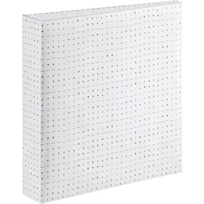Hama album memo GRAPHIC 10x15/200, Squares, popisové pole