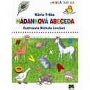 Hádanková abeceda