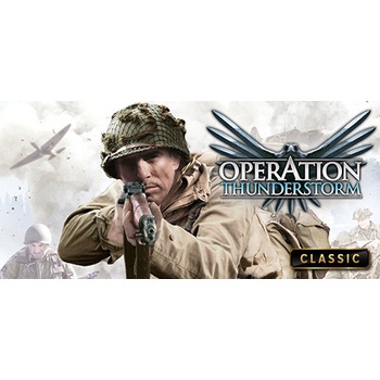 Operation Thunderstorm