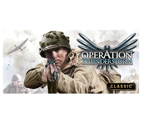 Operation Thunderstorm