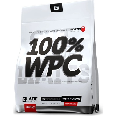 Hi-Tec Nutrition 100% WPC Protein 30 g
