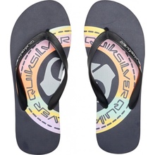 Quiksilver Molokai Art KVJ2 Black 2