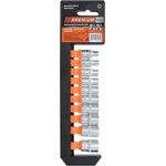 PREMIUM Вложки 1/4 10 бр. к-т дъл. premium 33472