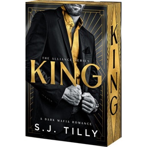 King (ISBN: 9781682816417)