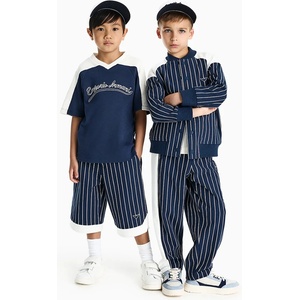 Giorgio Armani Детски памучен суичър (EB001002.AF21874)