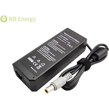 NB Energy adaptér 20V/4.5A 90W 92P1105 - neoriginálny
