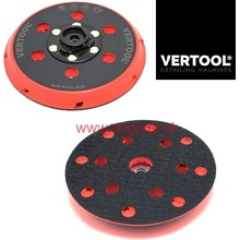 Vertool 6" Pad Grip 150 mm