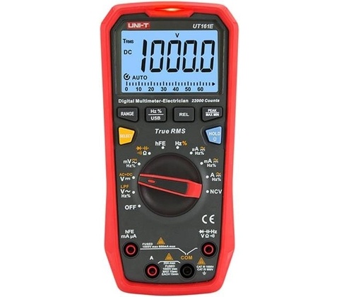 UNI-T UT161E