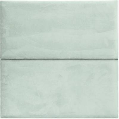 Čalouněný panel Klasic - mátový L