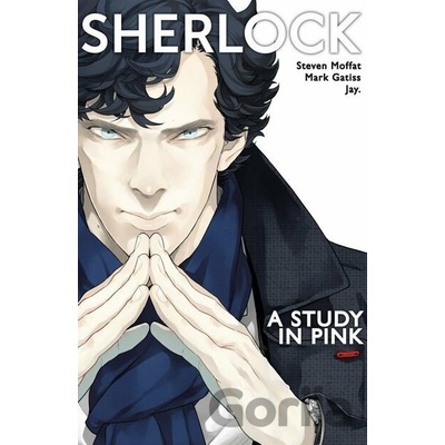 Sherlock: A Study in Pink